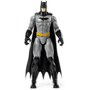 Boneco E Personagem Batman 30cm Time