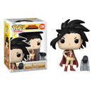 Pop! My Hero Academia - Momo Yaoyorozu Com Canhão