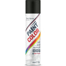 Tinta Spray Paintcolor 400ml Preto Fosco