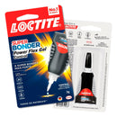 Adesivo Instantâneo Super Bonder Flexível Controle 3g Loctite