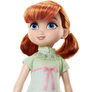 Conjunto Bonecas Disney Frozen Família Real De Arendelle Com 4 Personagens