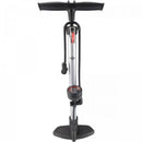 Bomba de Ar Manual Vertical Premium Brasfort