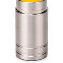 Conector F Compressao Rg6 10 Unidades Storm