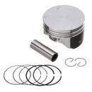 Pistao Kit C/anel Rik Premium Cb 250f Twister 16/22 1.00