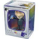 Boneco E Personagem Fandombox Silvinho 12cm