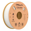 Filamento 3D Creality Hyper Series PLA 1,75mm Branco - 3301010335