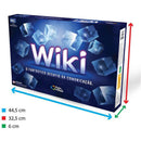 Jogo De Tabuleiro Wiki Jogo Da Mímica