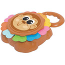 Brinquedo Educativo Baby Macaco