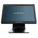 All In One Custom Sirius PC Intel Celeron J6412 15.6" LCD 8GB 128GB SSD Touch Screen - 921LB661700233