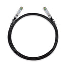 Cabo De Conexao Direta 10g Sfp+ De 3 Metros Sm5220-3m Smb