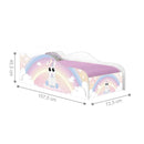 Cama Mobili Infantil Unicórnio Bebê