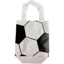 Copa Do Mundo Sacola Futebol 20x8,5x21cm Pct.c/12