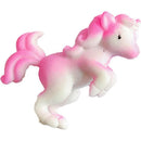 Miniatura Colecionável Unicórnio Mágico (s) Display Com 12