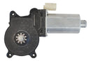 Motor Máquina Vidro Elétrico 24v 10 Dentes Esq  Agrale G3