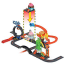 Hot Wheels Pista City Conjunto Sorveteria