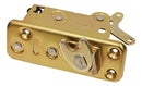 Fechadura Porta Direita Linha 608 Com Rosca Original