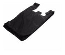 Sacola Preta Reforçada 40x50 Pacote 3 Kg