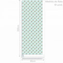 Papel De Parede Infantil Sereia Menina