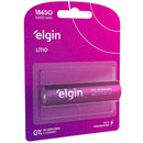 Bateria 18650 2600 Elgin
