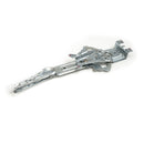 Máq. Do Vidro Elét. Pta Diant.-dir. S/motor Fix. Bosch 8 Dentes- Gm Corsa Gi 94 A 02