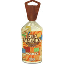 Cola Para Madeira Acrilex 100g - Pacote Com 3 Unidades