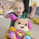 Fisher-price Infant Smart Stages Irmã Do Cachorrinho Interativa