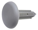Grampo Fixacao Arvore Cinza 10pcs Uso Geral
