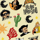 Festa Junina Tnt 1,40m Orgulho Nordestino Rl-10mts
