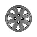 CALOTA ARO 14P 048CA-GFT MOD GOL G5/ VOYAGE/ SAVEIRO 2012/ 13 CA - PC / 4