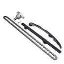 Corrente Comando Kit (4pcs) Ww3 Cbx 250 01/08 (mod.original)