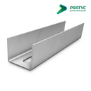 EMENDA PARA TRILHO H PRATYC
