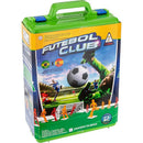 Futebol De Botão Club 2 Brasil X Espanha