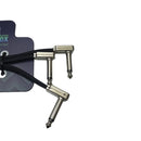 Cabo Flat Para Pedal Emborrachado 6 Polegadas Wireconex