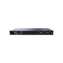 Amplificador De Fones De Ouvido  8 Canais Estereos Wha8x2 Wireconex