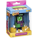 Miniatura Colecionável Stumble Guys Série 2 Articulada 7,5cm Sortida