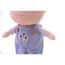 Boneco De Pelúcia Gael 35cm