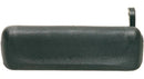 Maçaneta Externa Porta Dianteira Esq Vw Apollo 1990 A 1992