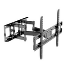 SUPORTE PARA TV MULTIARTICULADO AQUÁRIO SAV-4600 DE 37" A 80"