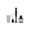 Mixer 3 Em 1 Preto 700ml 127v 200w Agratto