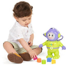 Brinquedo Educativo Astrobaby Com Blocos