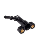Juncao Suporte Do Bico Inj. Condor Nx 400 I Falcon