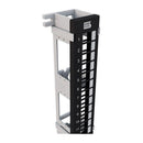 PATCH PANEL DESCARREGADO SOHOPLUS 12 POSIÇÕES