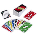 Jogo De Cartas Uno Original Novo Dp.c/24