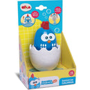 Brinquedo Para Bebê Galinha Pintadinha Banho Com Efeito Chuveirinho