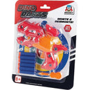 Lançador Dino Darts