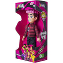 Boneco E Personagem Dos Rosa Robson 25cm