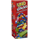 Jogo De Cartas Uno Stacko Refresh