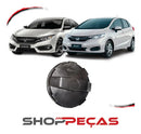 Tampa Tanque Combustível Valvulada Compatível Nissan March