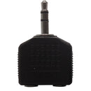 Adaptador P2 Stereo X 2 Jack J2 Stereo Pct C/10 Loud