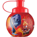 Squeeze Divertidamente Disney 250ml – Pacote Com 5 Unidades